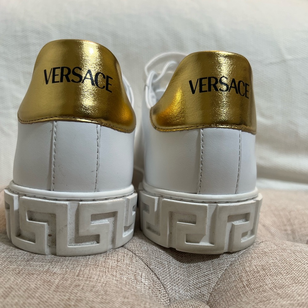 Versace Sneakers
